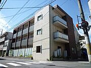 エクセレント 1階 築20年の賃貸物件