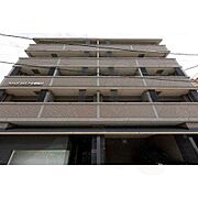 ラナップスクエア京都鴨川 2階 築19年10ヶ月の賃貸物件