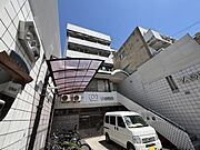 四条駅より徒歩7分 2階 築40年6ヶ月の賃貸物件