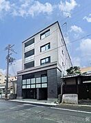 烏丸御池駅より徒歩5分 5階 新築の賃貸物件