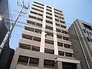 四条駅より徒歩3分 5階 築24年7ヶ月の賃貸物件