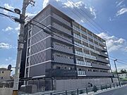 京都駅より徒歩8分 1階 築2年1ヶ月の賃貸物件