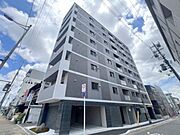 ファステート京都東寺グラン 8階 築2年3ヶ月の賃貸物件