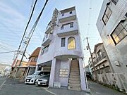 牧野駅より徒歩6分 4階 築33年3ヶ月の賃貸物件