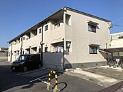 西向日駅より徒歩6分 1階 築45年5ヶ月の賃貸物件