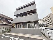 伏見駅より徒歩11分 1階 新築の賃貸物件