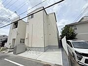 藤森駅より徒歩8分 2階 新築の賃貸物件