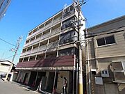 コーポ三和 3階 築50年3ヶ月の賃貸物件