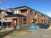 MaisonLeBrun 2階 築12年11ヶ月の賃貸物件