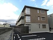竹田駅より徒歩18分 3階 築4年1ヶ月の賃貸物件