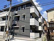 伏見駅より徒歩10分 1階 築2年の賃貸物件