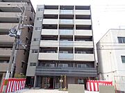 西院駅より徒歩14分 4階 築5年1ヶ月の賃貸物件