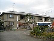 嵯峨嵐山駅より徒歩14分 2階 築29年の賃貸物件