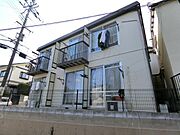 コーポさがの 1階 築42年8ヶ月の賃貸物件