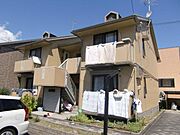 セジュール北ノ口A棟 2階 築31年11ヶ月の賃貸物件