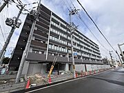 十条駅より徒歩4分 4階 新築の賃貸物件