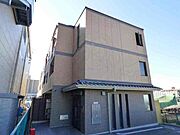 向日町駅より徒歩30分 1階 築13年3ヶ月の賃貸物件