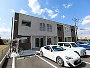 桂川駅より徒歩31分 2階 築10年6ヶ月の賃貸物件