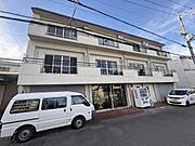桂川駅より徒歩15分 2階 築47年6ヶ月の賃貸物件