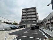 サウス車之市 4階 築3年5ヶ月の賃貸物件