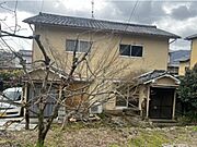 嵯峨嵐山駅より徒歩19分 1階 築34年8ヶ月の賃貸物件