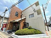 西大路御池駅より徒歩5分 2階 築43年11ヶ月の賃貸物件