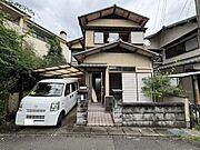 洛西口駅より徒歩52分 1階 築43年3ヶ月の賃貸物件