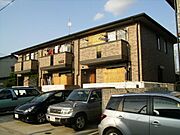 上桂駅より徒歩7分 1階 築23年7ヶ月の賃貸物件