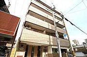 烏丸御池駅より徒歩5分 4階 築37年6ヶ月の賃貸物件