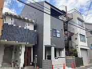 丹波口駅より徒歩10分 1階 新築の賃貸物件