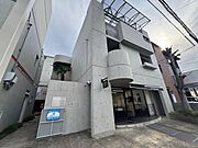 西院駅より徒歩8分 2階 築38年6ヶ月の賃貸物件