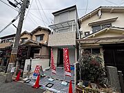 墨染駅より徒歩2分 1階 新築の賃貸物件