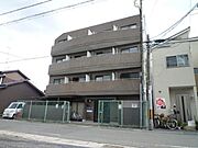 桂駅より徒歩7分 1階 築37年の賃貸物件