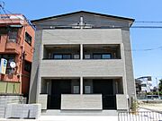 上桂駅より徒歩5分 2階 築8年3ヶ月の賃貸物件