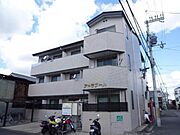 竹田駅より徒歩11分 3階 築28年6ヶ月の賃貸物件