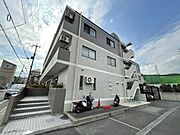 洛西口駅より徒歩15分 2階 築31年の賃貸物件