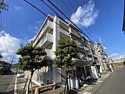 ARRIBA 2階 築31年6ヶ月の賃貸物件