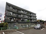 洛西口駅より徒歩8分 2階 築44年の賃貸物件