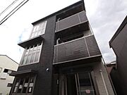 シャーメゾン中御門 3階 築6年2ヶ月の賃貸物件