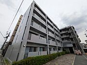 西院駅より徒歩9分 3階 築29年7ヶ月の賃貸物件
