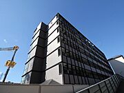 アクアプレイス京都西院 4階 築8年11ヶ月の賃貸物件