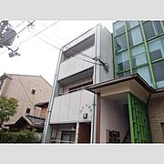 太秦駅より徒歩8分 2階 築38年6ヶ月の賃貸物件