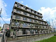 サンハイム井上 3階 築30年の賃貸物件