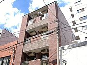 烏丸駅より徒歩5分 3階 築28年8ヶ月の賃貸物件