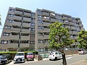 竹田駅より徒歩3分 6階 築34年の賃貸物件