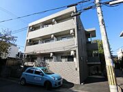 フィップロード 1階 築23年6ヶ月の賃貸物件