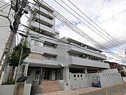 プルーリオン上桂 3階 築34年9ヶ月の賃貸物件