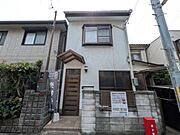 長岡京駅より徒歩10分 1階 築36年11ヶ月の賃貸物件