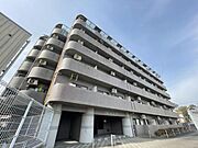 桂駅よりバス13分 徒歩3分 4階 築31年10ヶ月の賃貸物件