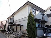 太秦天神川駅より徒歩5分 1階 築29年6ヶ月の賃貸物件